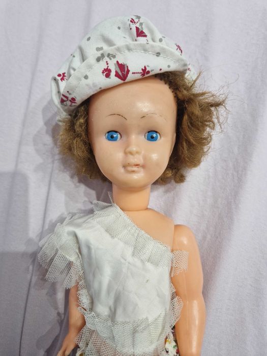 Ретро кукличка  от соца