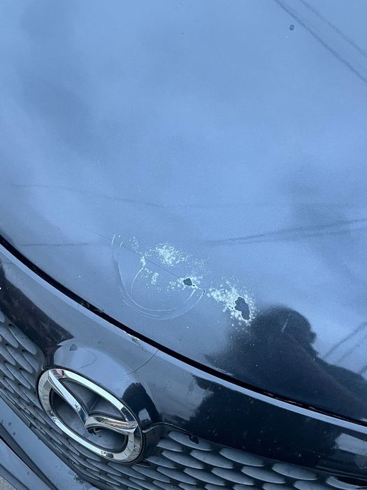 Mazda 3 1.6 diesel 109 cp 2007