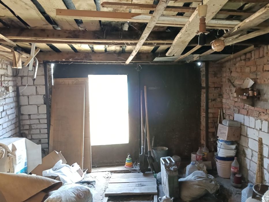 Продам гараж в кооперативе Космос