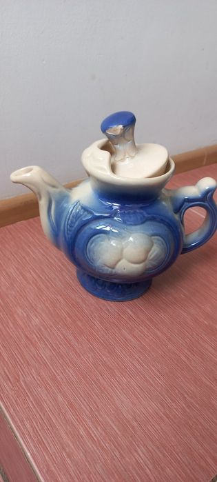 Посуда, стекло, хрусталь