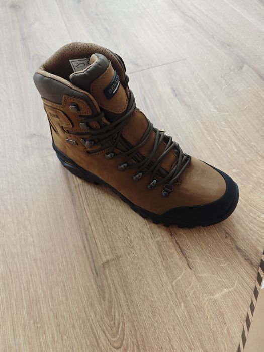 Трекинг/туристически обувки Bennon Terenno High