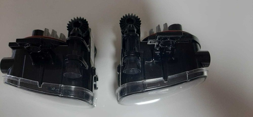 Proiectoare Ceata Led originale Renault