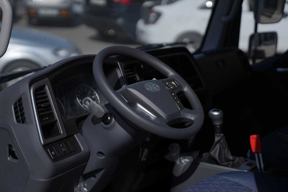 Акцияда! Самосвал samasval (самасвал) сотилади бошлангич 310000 мил