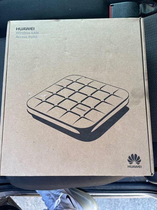 WI-FI huawei nou