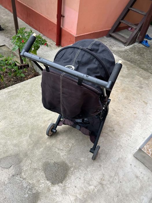 Carucior Cybex Libelle
