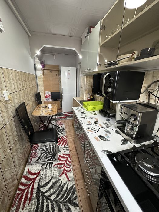Apartament de inchiriat