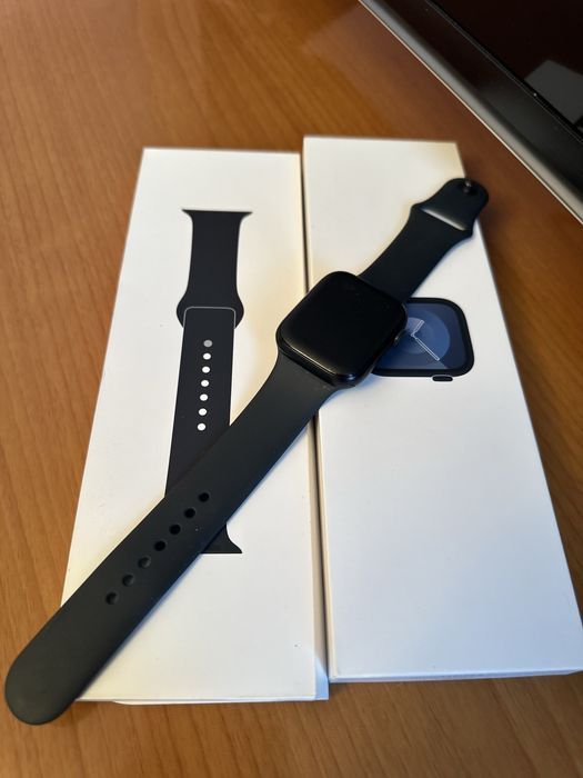 Apple watch 9 45