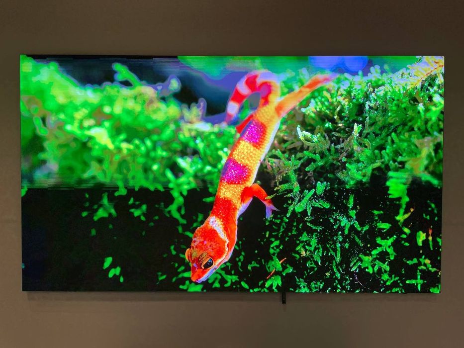 На Заказ Телевизор Samsung MICRO LED MNA 110' MS1AC МАЛИКА 9Б маг