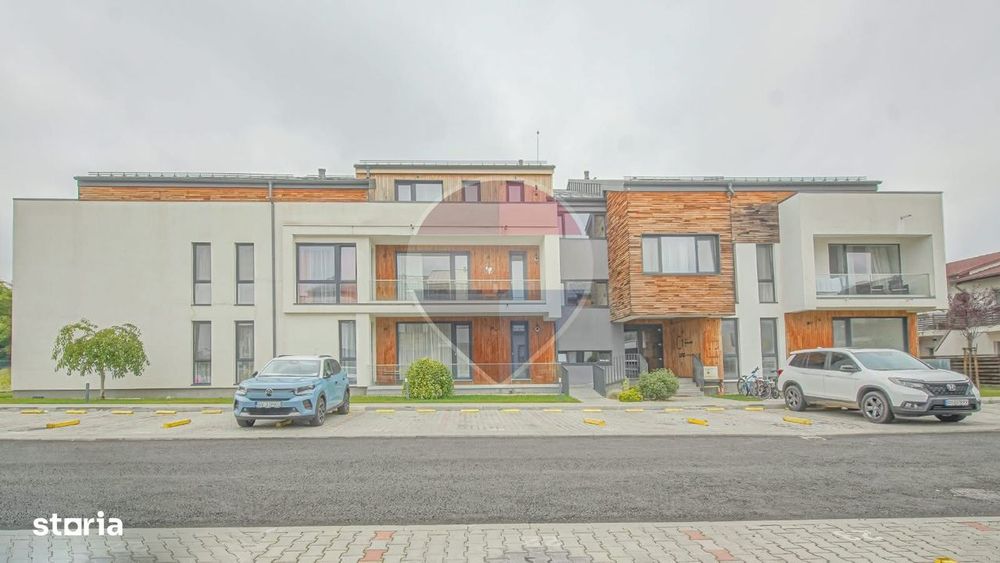 Apartament 2 camere decomandat, parcare, boxă 12mp | Uno Residence — fotografia 1