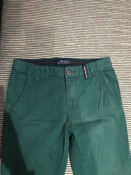 Панталони за момче, тийнейджър