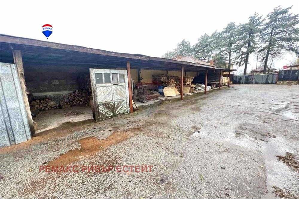 Продава се Промишлена сграда в с. Иваново, Област Русе - 480 кв.м за 194 €/кв.м - Снимка #4