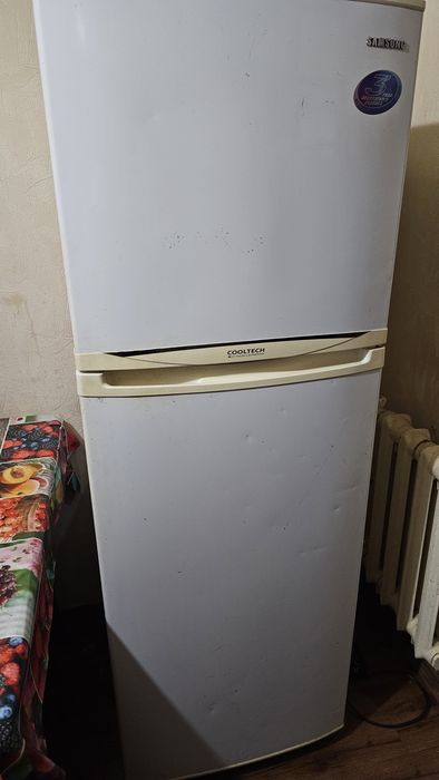 Samsung haladelnik sotiladi