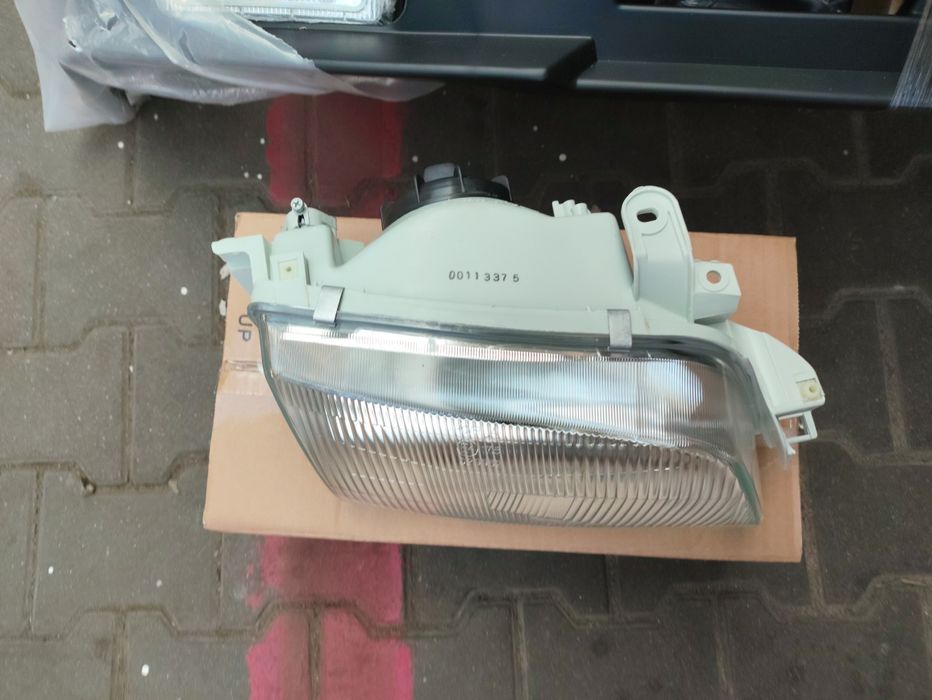 Карина Е фара депо Тайвань