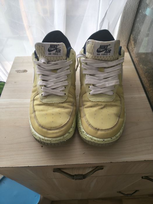 Nike Air force 1 state foarte buna-marimea 43