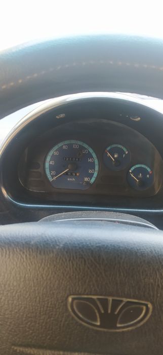 Matiz sotiladi yoki suxoy arendaga beriladi