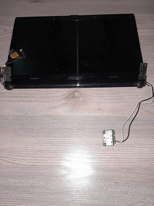 Матрица ноутбука asus U31S рабочая