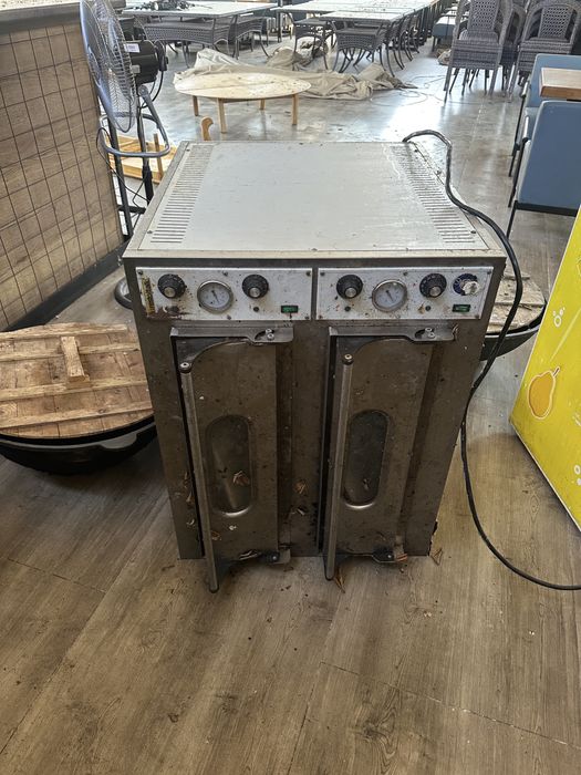 Оборудование мебель для кафе