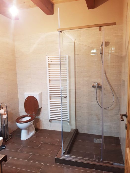 Cabana Pescarilor-Suncuius/Bratca cu jacuzzi.OCUPATĂ DE REV/CRACIUN