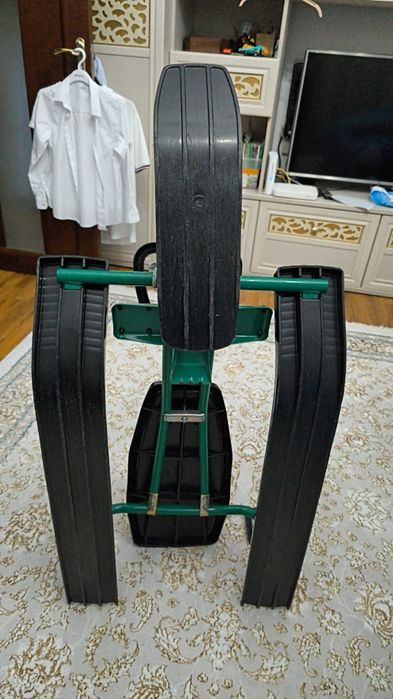 Снегокат Stels Умка