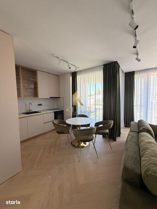 Apartament 3 camere | ARQA Jolie Village | Design premium | Mobilat &