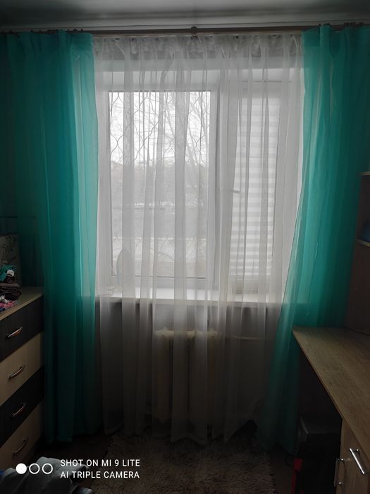 2х комн квартира