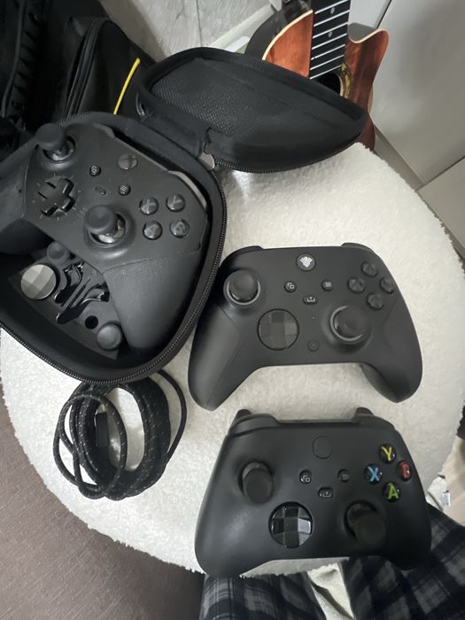 Xbox Series X торг уместен