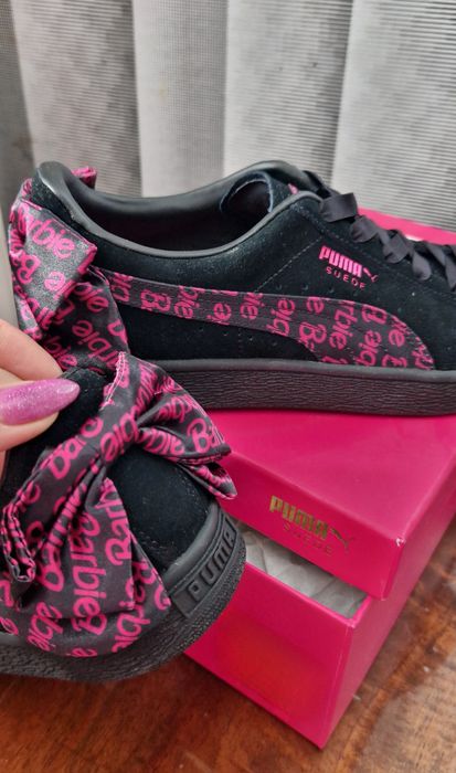 Дамски кецове Puma