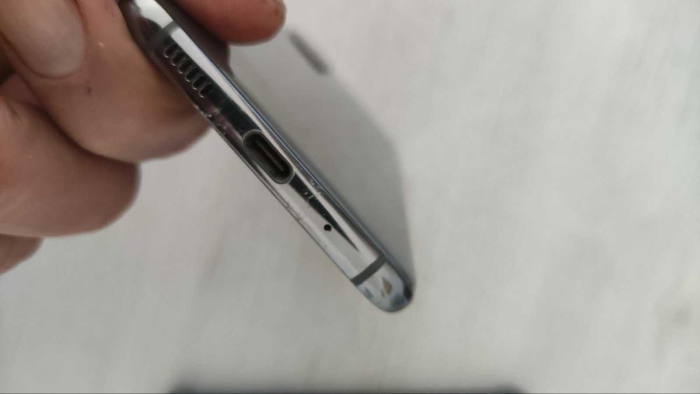 Samsung S20 5g 12gb/128gb отключен,за дисплей
