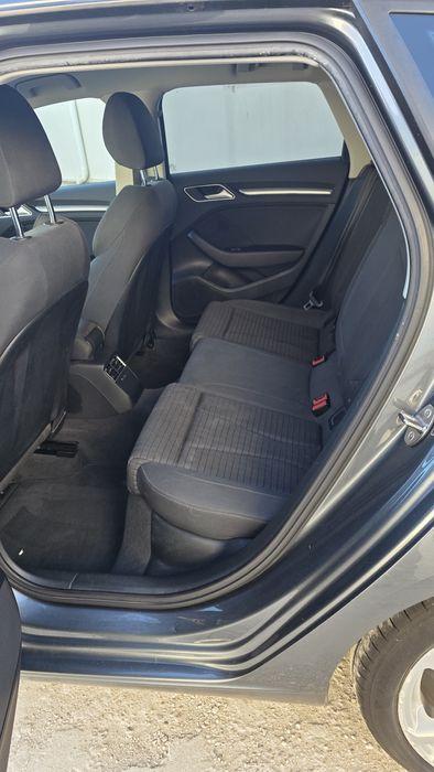 Audi A3 1.8Tfsi 180cp Euro 6