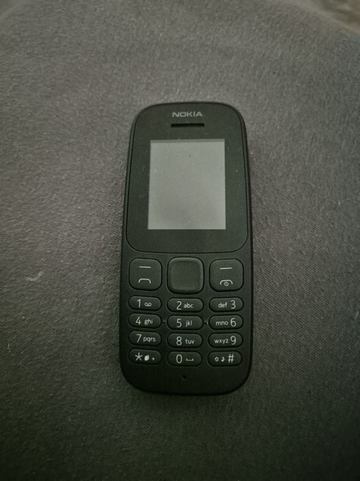 Telefon mobil Nokia 105