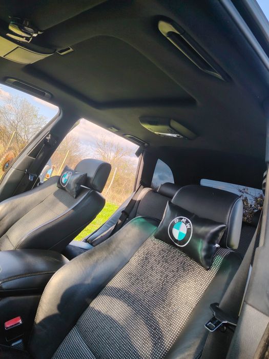 Продава се BMW Х5 4.6IS  ТОП