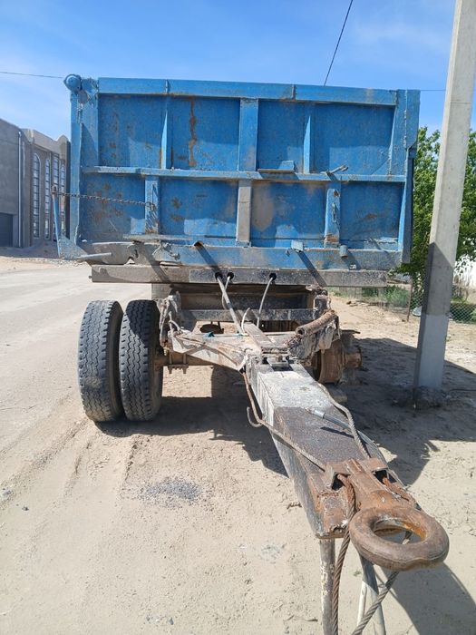 Срочно Прицеп сатылады 700000тг