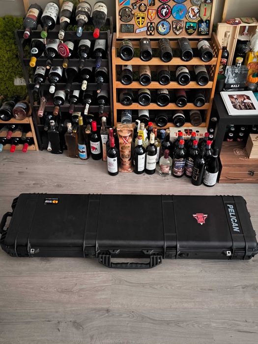 Pelican 1750 Protector Premium - NOU, NEFOLOSIT