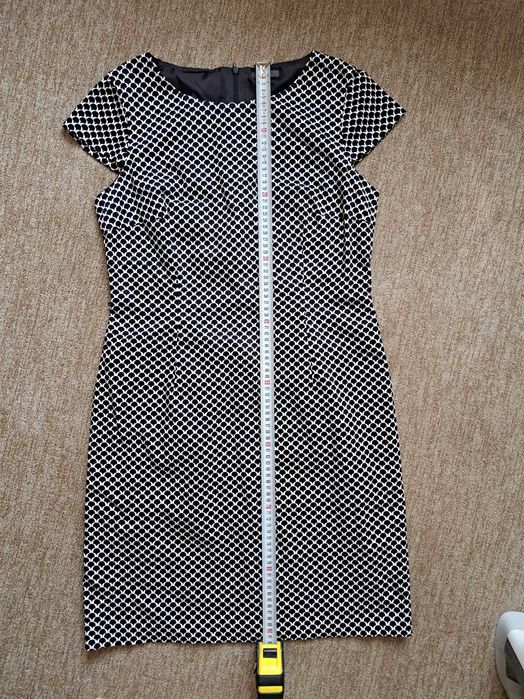 Официална дамска рокля