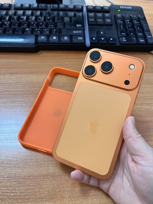 Iphone 17 сатылады