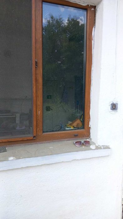 Реновирана къща във Велико Търновско село