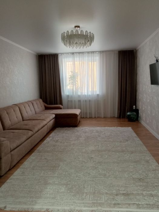 Продам 3-х комнатную квартиру