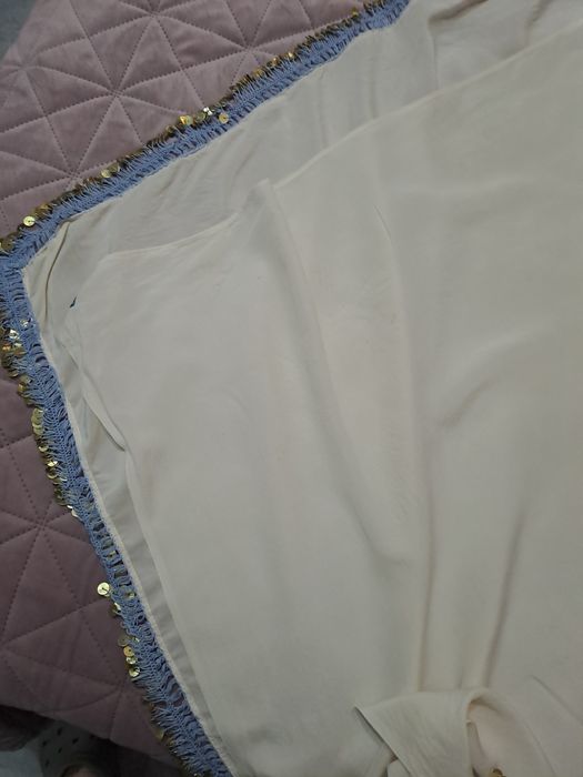 Антични ансамблови кърпи