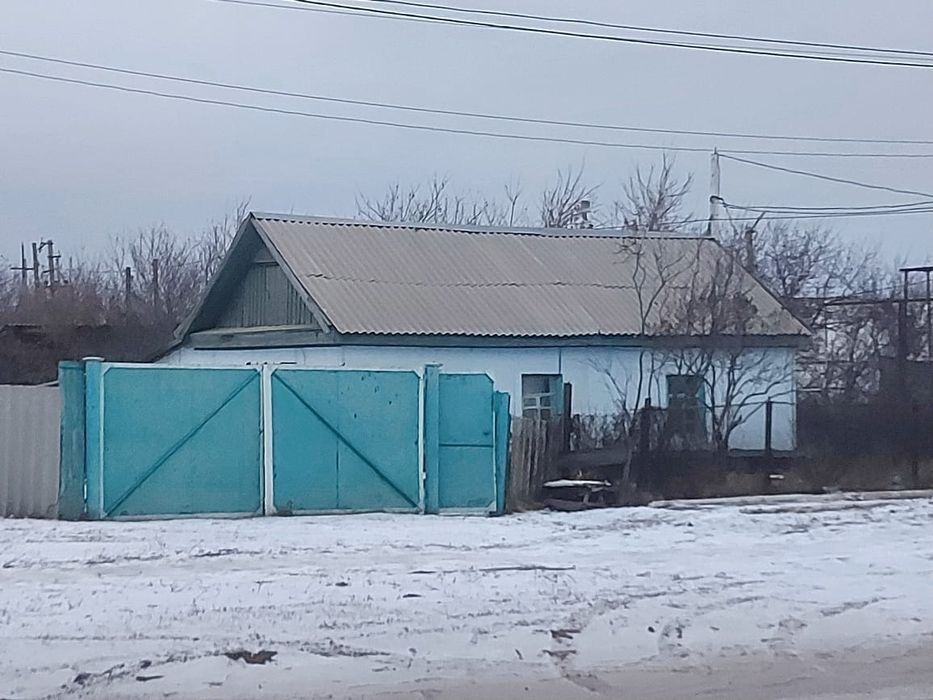 Продам дом с.Айет