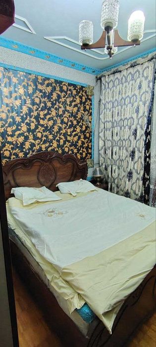 4-комн. квартира, 92 м², Мирзо-Улугбекский район