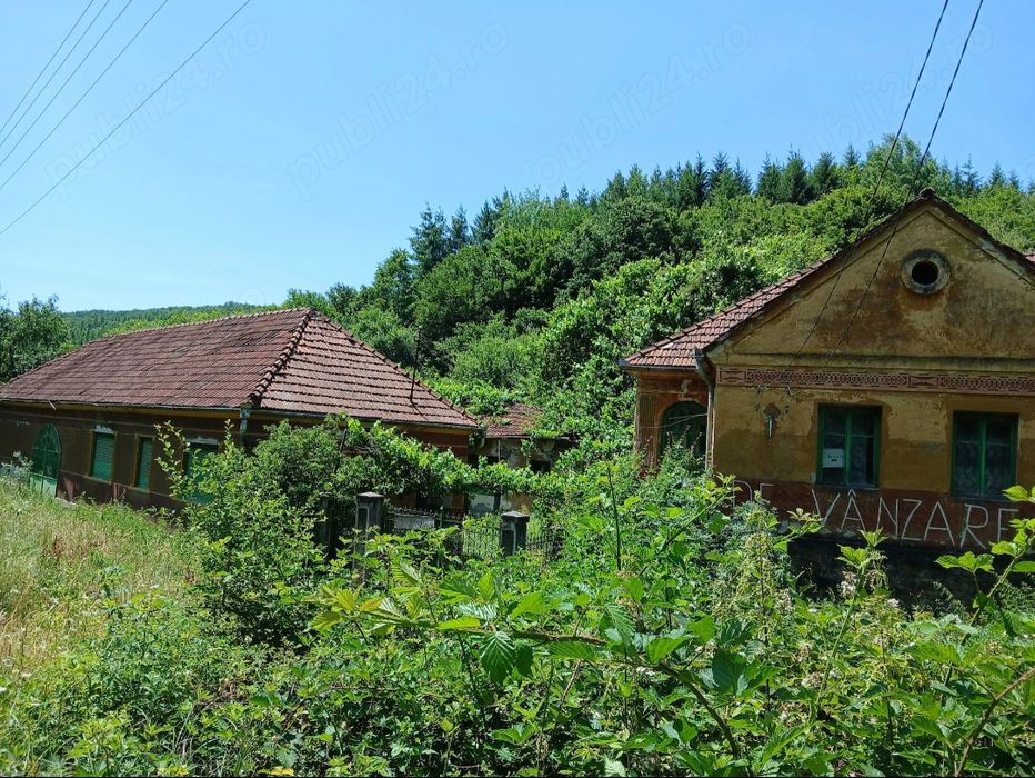 Casa de vanzare Slatina de Mures, Arad