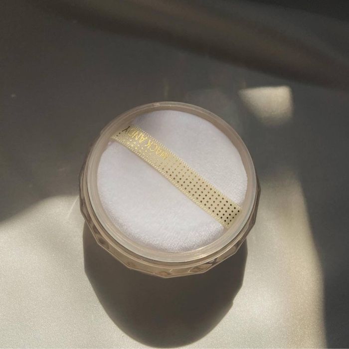 пудра MackAndy для всех типов лица