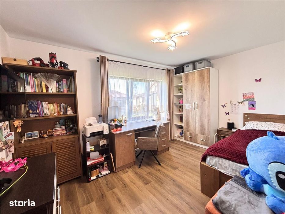 Casa individuala in Catalina