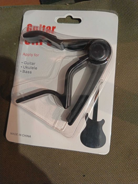 Пронадлежности за китара