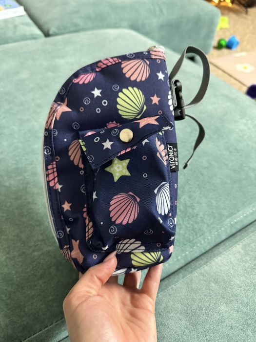 Подогреватель бутылочек