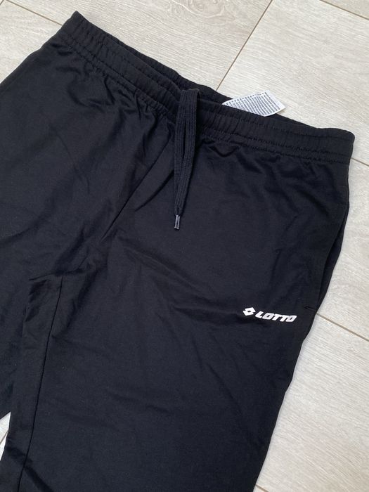 Pantaloni de trening bărbați Lotto, L
