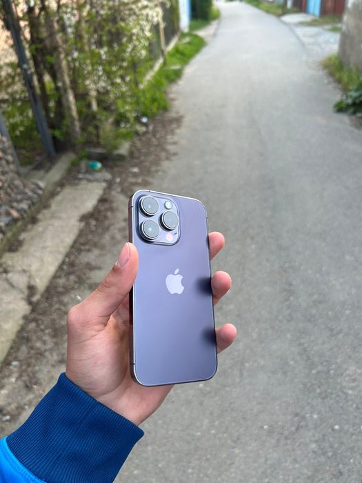 Айфон 14 про 256 GB Идеал