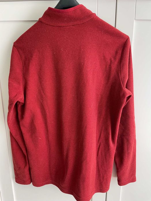 Engelbert Strauss, Salomon и Jack wolfskin елек, полар