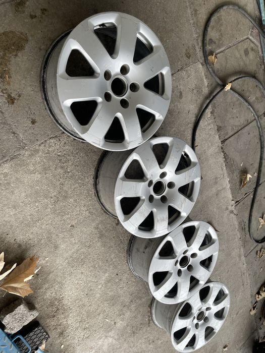 Диски  5/130-18