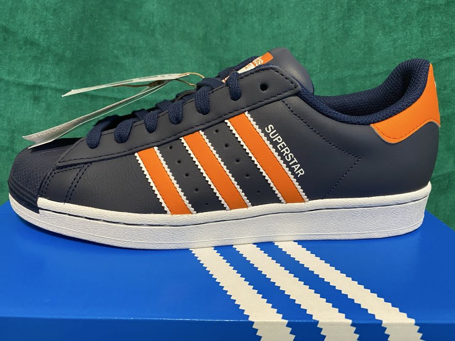 Adidas Superstar marimea 42 si 2/3